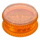 Гріндер пластиковий Storz & Bickel